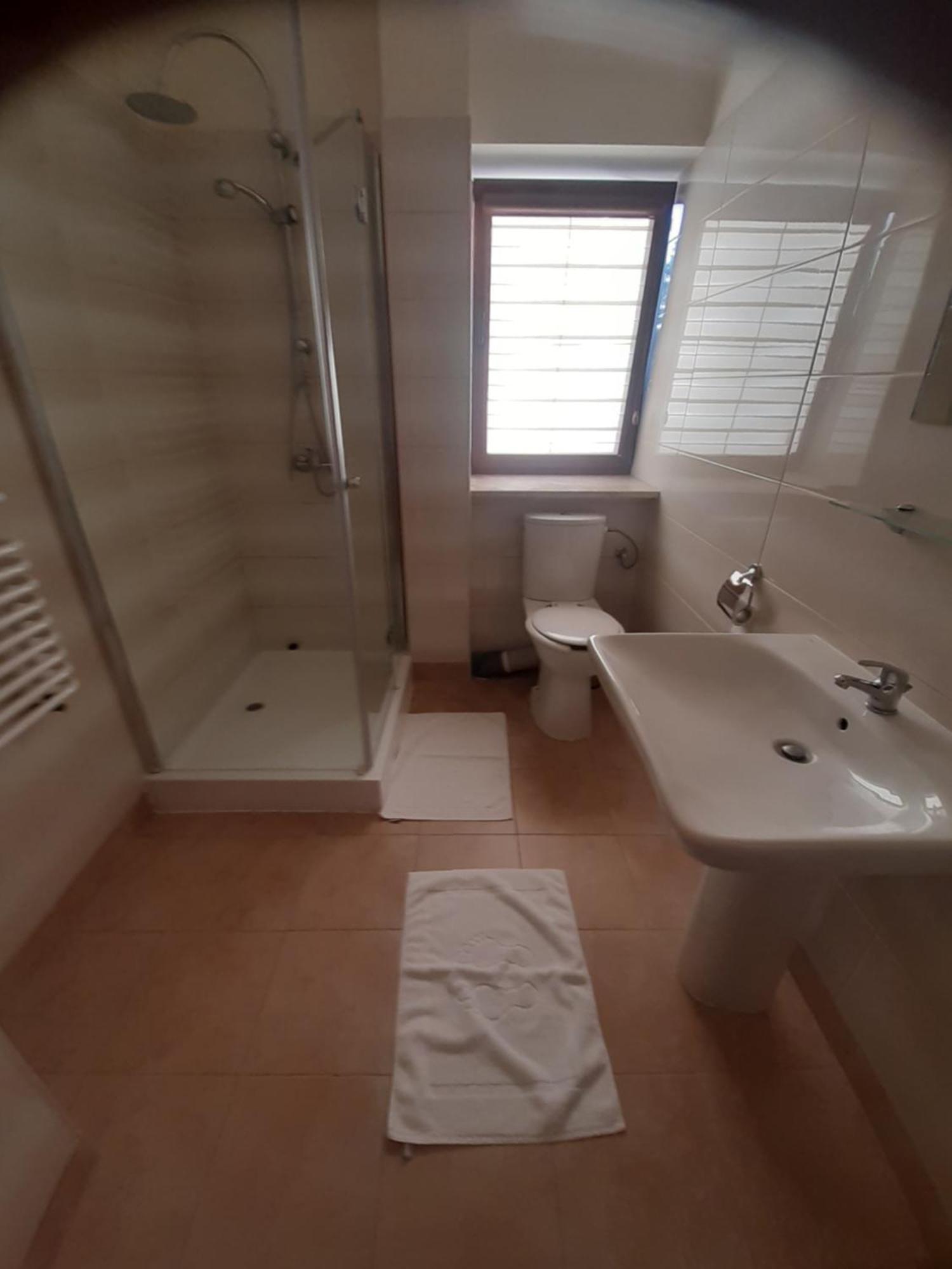 Hotel Chancza Spa & Restauracja Raków Kültér fotó